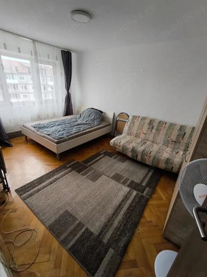 Apartament cu 1 camera de inchiriat - 3