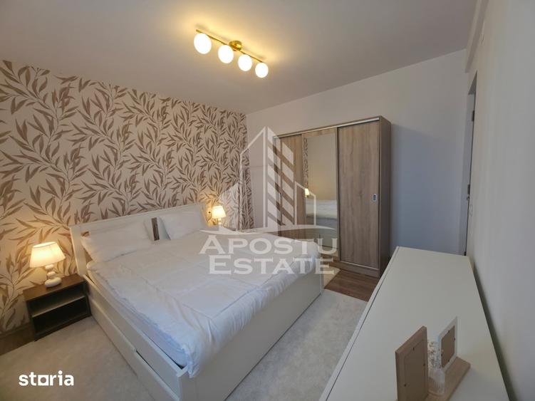 Apartament cu 2 camere în Dâmbovița