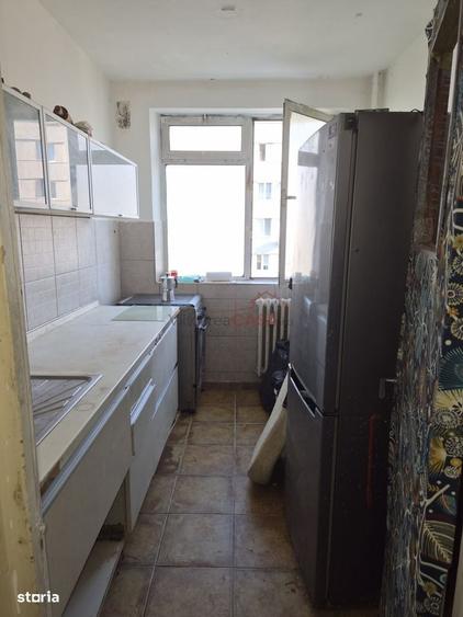 Apartament 2 camere de vanzare | 47 mp | Raul Doamnei | Metrou 2 minut - 5