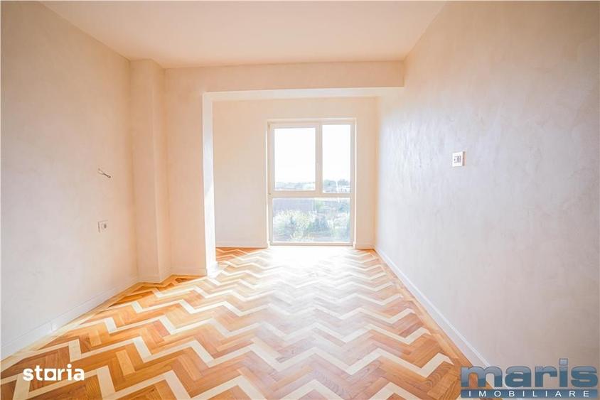 Penthouse 170 mp AMA Residence cu 2 parcari - 8