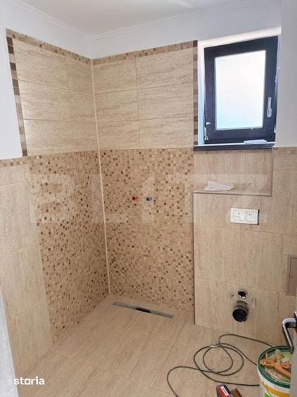 Casă cu 5 camere cu Teren 250 Mp în Central