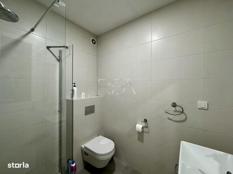 Apartament cu 3 camere decomandat în Banu Manta