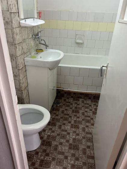 Garsonieră decomandată în Găvana