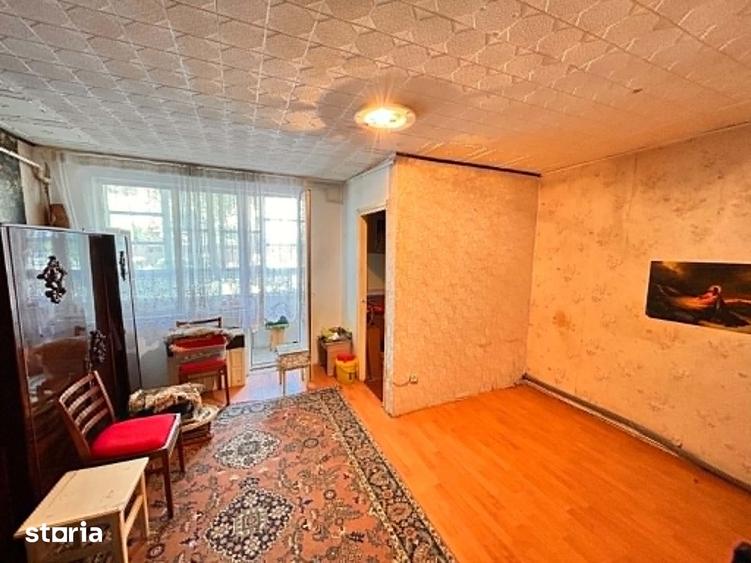Garsoniera confort 1 | 29 mp |Str. Vlad ?epe? - 1