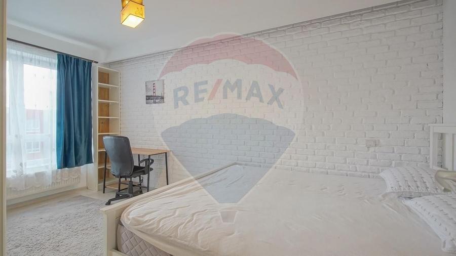 Apartament 2 camere de inchiriat, Avantgarden Bartolomeu - 10