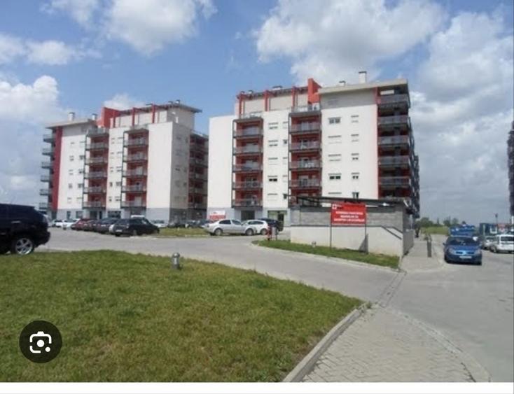 Apartament cu 2 camere decomandat în Dumbrăvița