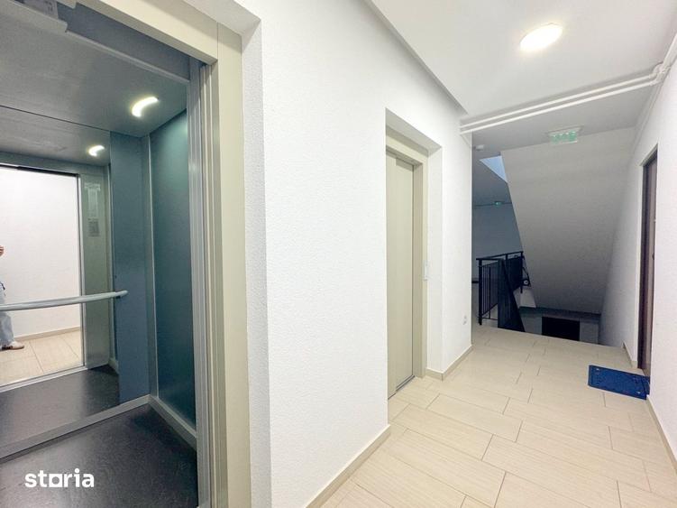 Apartament cu 2 camere, mobilat în Girocului