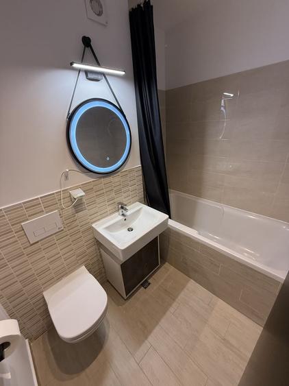 Apartament 2 camere de inchiriat The Park - 5