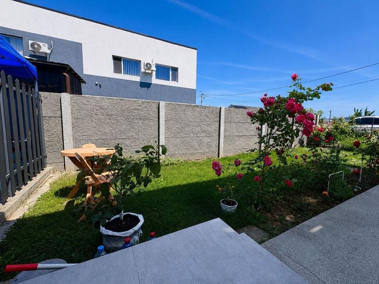 Casa Insiruita 100.000 Euro 3 camere / 2 bai Tip Sad - 4