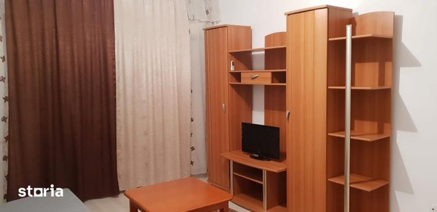 Garsonieră decomandată în Mărășești