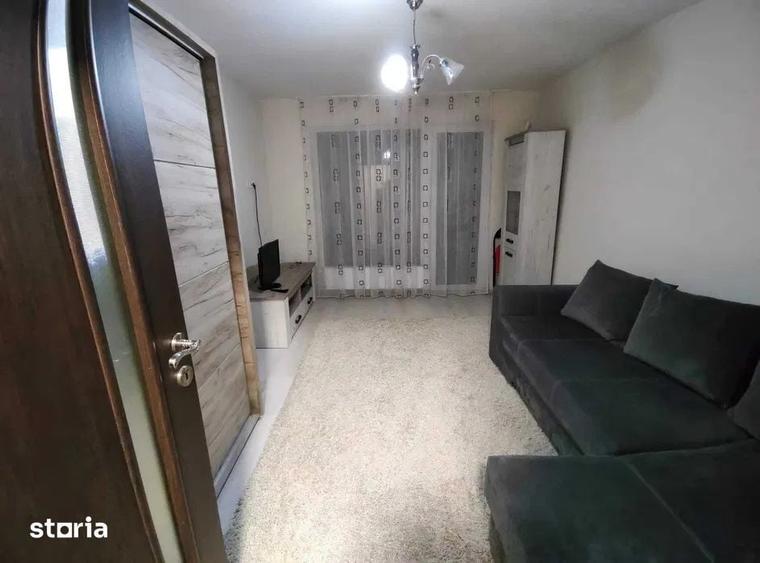 Apartament cu 2 camere decomandat în Tudor Vladimirescu