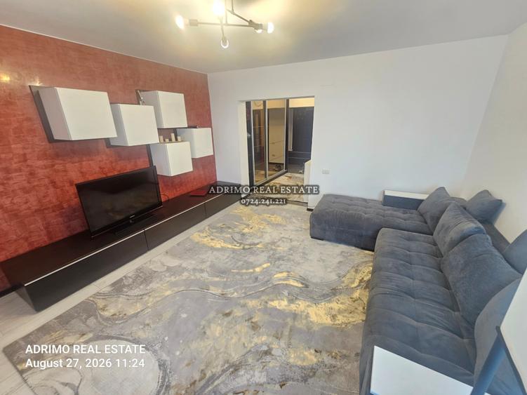 Ap2cam DECOMANDAT - Centrala GAZ - Vedere la Mare - Termen Lung - 550 euro - 3