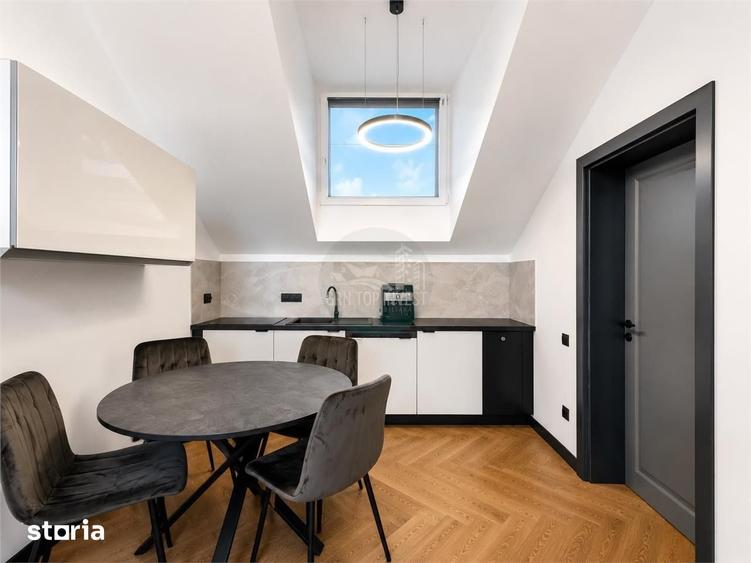 Apartament 3 camere zona Turnisor - 4