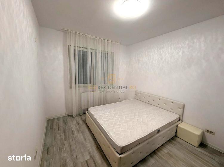 Apartament cu 3 camere si parcare, mobilat+utilat, Aparatorii Patriei - 9
