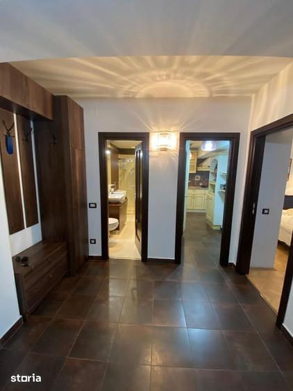 Apartament cu 2 camere decomandat în Centrul Civic