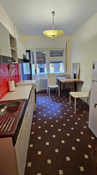 Apartament 3 camere de închiriat in Cotroceni, etaj 2, centrala proprie - 8