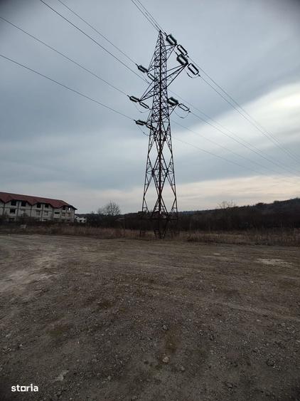 Spațiu comercial, în Sântuhalm