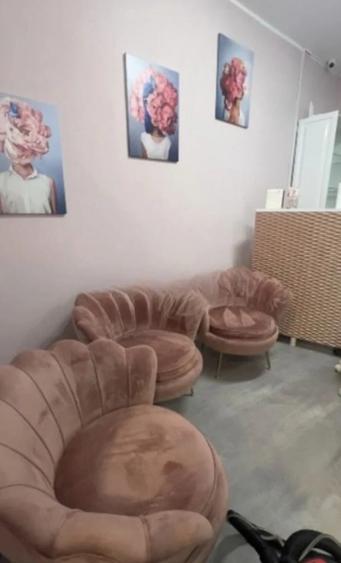 Spațiu comercial, de 86 mp, în Obor