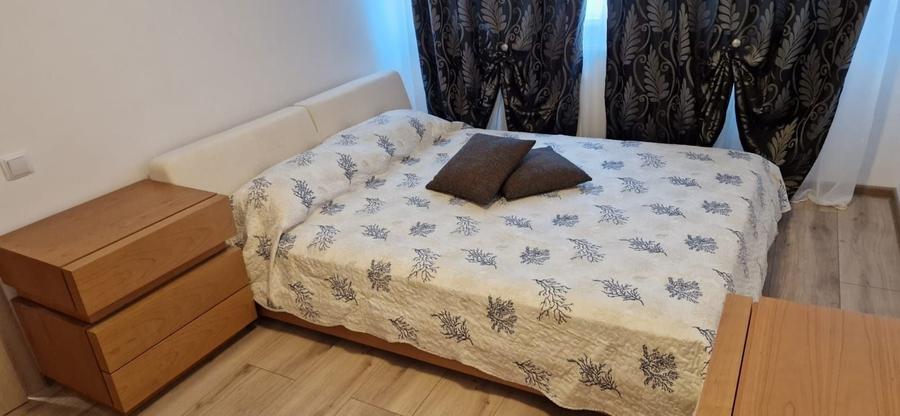 Apartament cu 2 camere în Astra