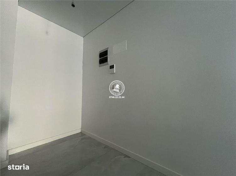 Apartament cu 3 camere în Cug