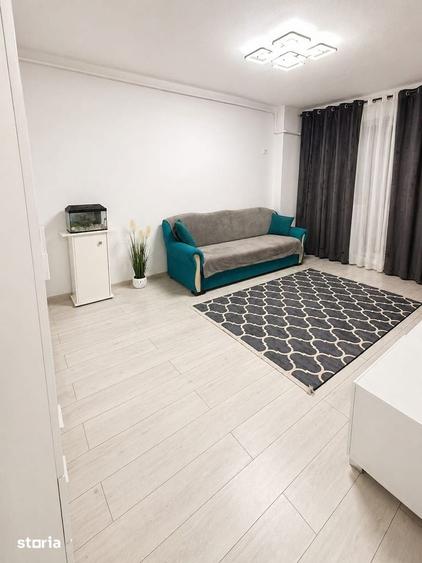 Apartament cu 3 camere decomandat în Chiajna