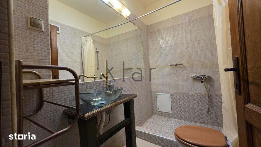 Apartament 1 camera, Centru, langa Sora Shopping Center - 4