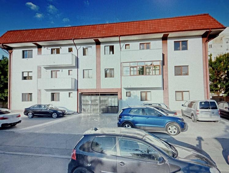 Apartament cu 2 camere decomandat în Calea Severinului