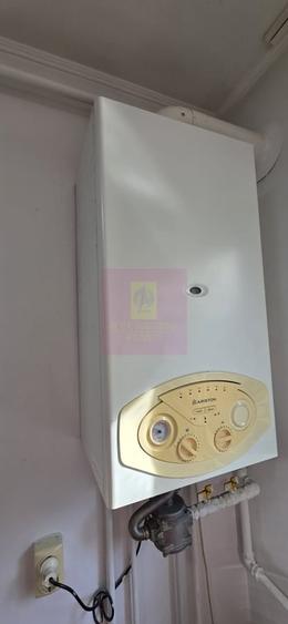 Apartament cu 2 camere, et 1 in Campina - 13