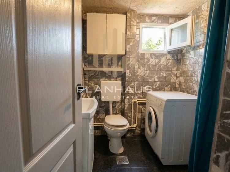 Casă cu 2 camere cu Canalizare în Satu Nou de Jos