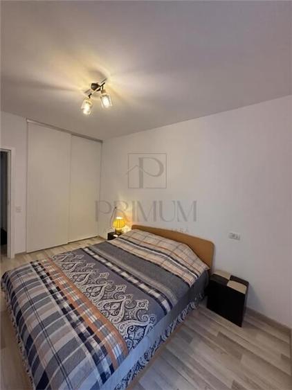 Apartament cu 3 camere decomandat, mobilat în Torontalului