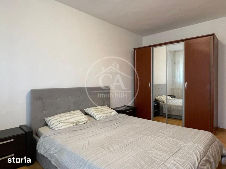 Apartament cu 3 camere decomandat în Rogerius