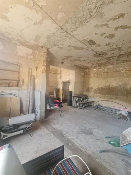 Casă individuală cu 3 camere cu Teren 190 Mp în Central