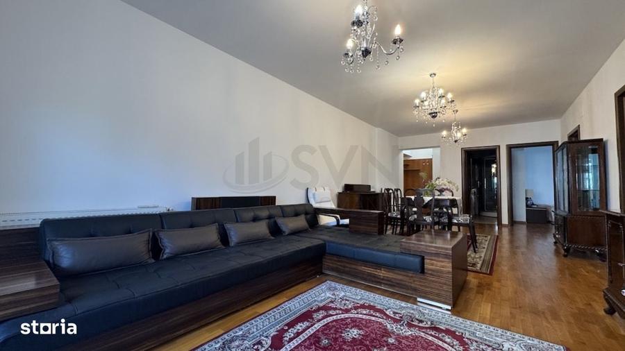 Apartament 3 camere langa Parcul Herastrau - 2