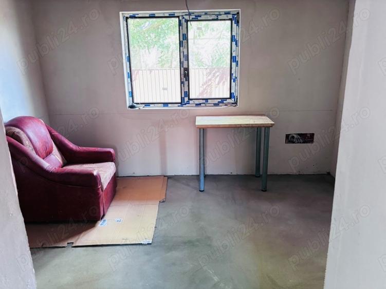 Casă cu 4 camere în Boțârlău