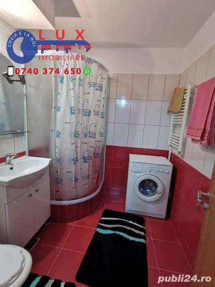 Apartament cu 2 camere decomandat în Babadag