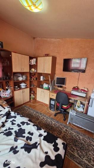 Garsoniera ultracentrala de vanzare Str. Petru Bran - 6