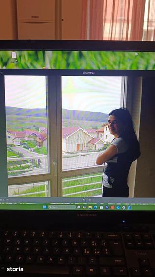 Casă cu 5 camere cu Teren 720 Mp în Livezeni