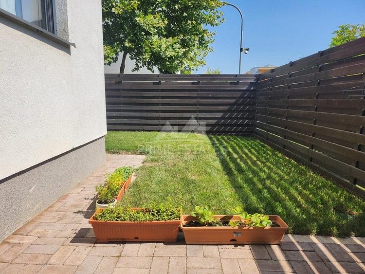 Apartament cu 2 camere decomandat, mobilat în Băneasa