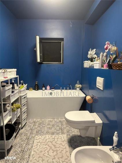 Apartament 3 camere decomandat,bloc 2019,modern,lux,130 mp total. - 2