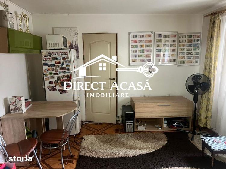 Apartament cu 2 camere în Rovinari