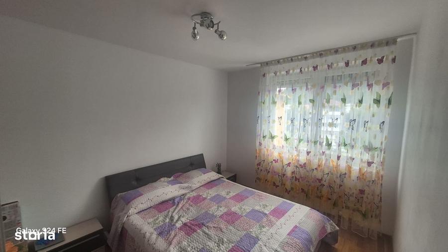 Apartament cu 3 camere în Precista — fotografia 3