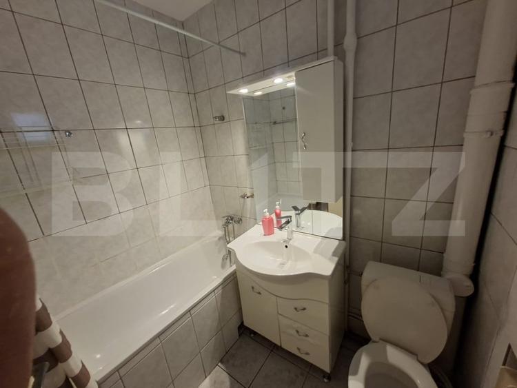 Apartament de închiriat cu 2 camere – Aleea Cornișa, la 3 minute de UMFST - 6