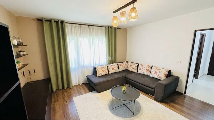 Apartament 3 camere de inchiriat Aradului (proprietar)