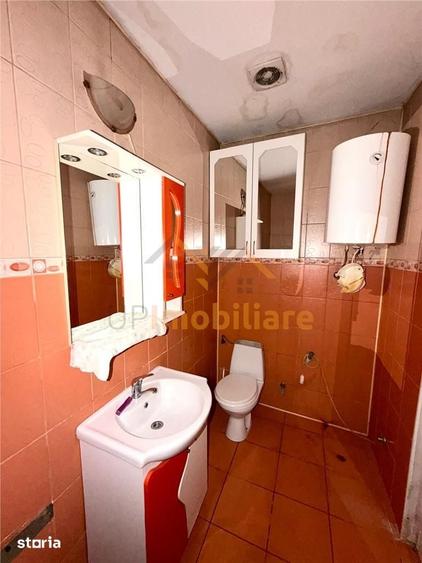 Apartament cu 2 camere în Orașul Nou