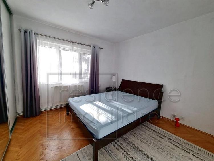 Apartament 3 camere decomandate, Marasti, strada Nasaud - 3