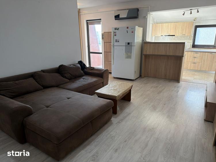Apartament cu 2 camere decomandat în Alexandriei