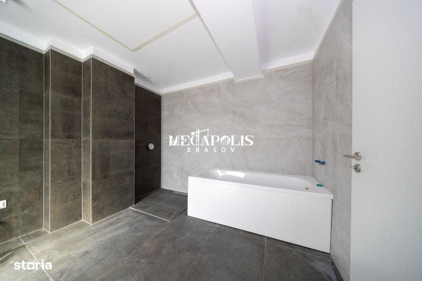 Apartament cu 4 camere în Predeal