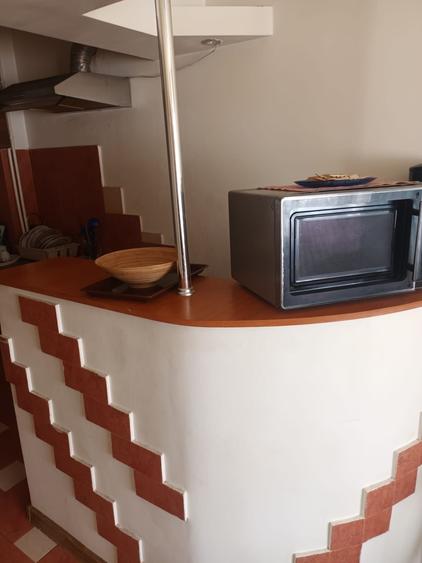 Garsonieră decomandată în Exterior Vest