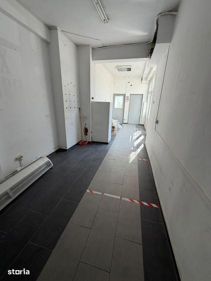 Spațiu comercial, de 122 mp, în Dristor