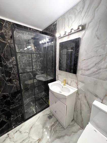 Apartament cu 2 camere decomandat, mobilat în Timpuri Noi